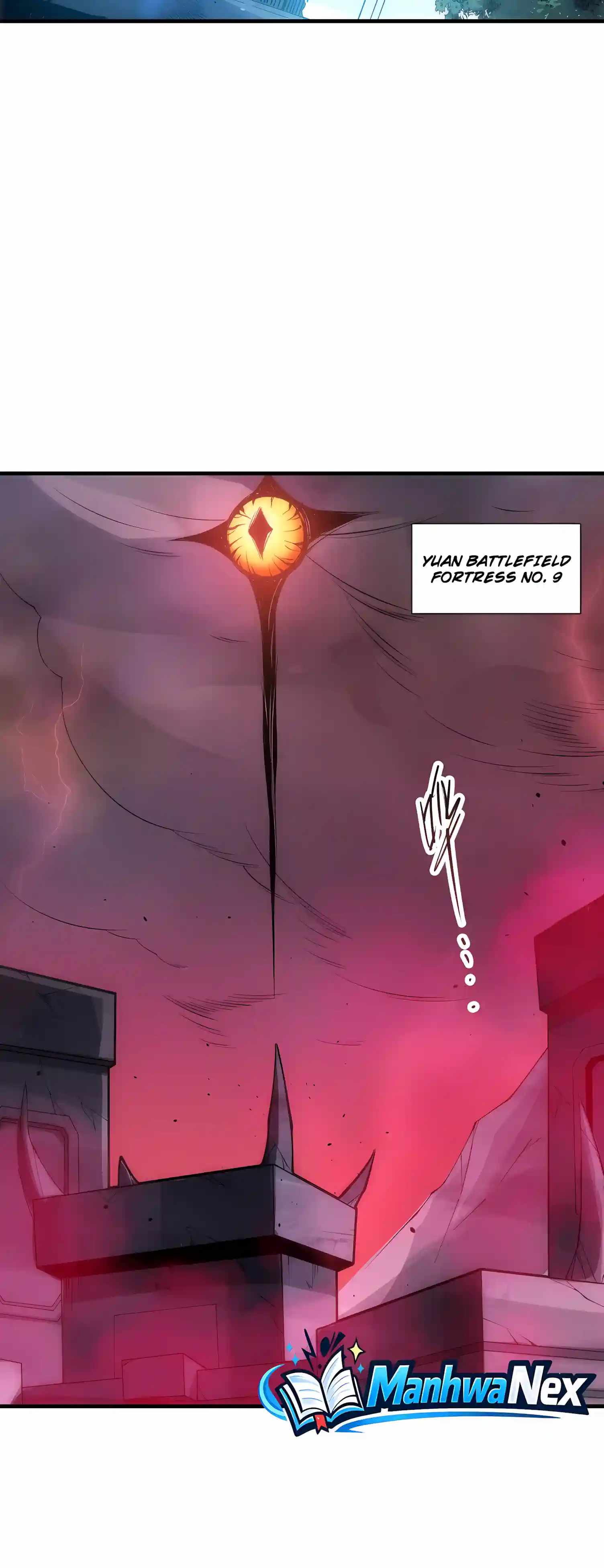 Necromancer, the Ultimate Scourge! Chapter 300 - Page 37