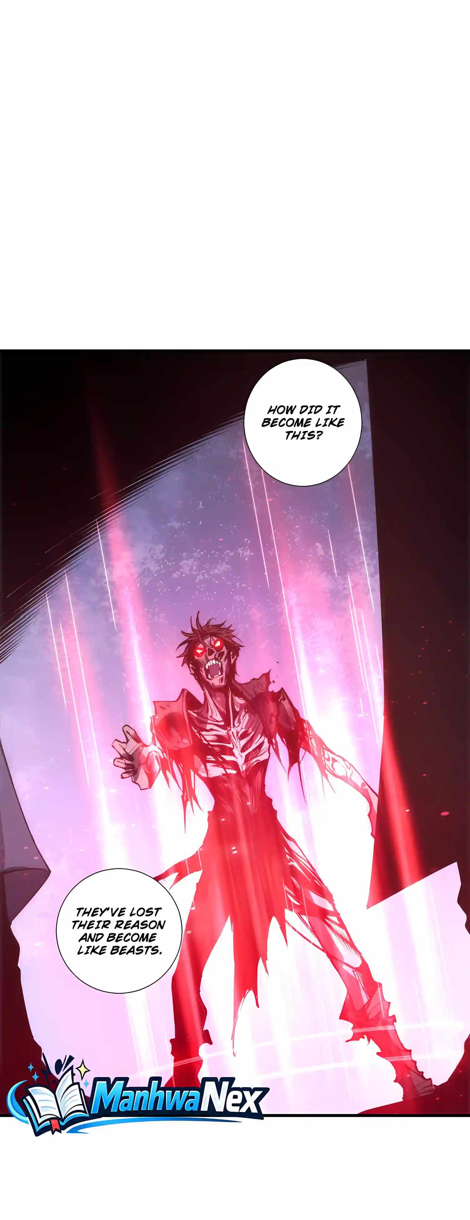 Necromancer, the Ultimate Scourge! Chapter 300 - Page 39