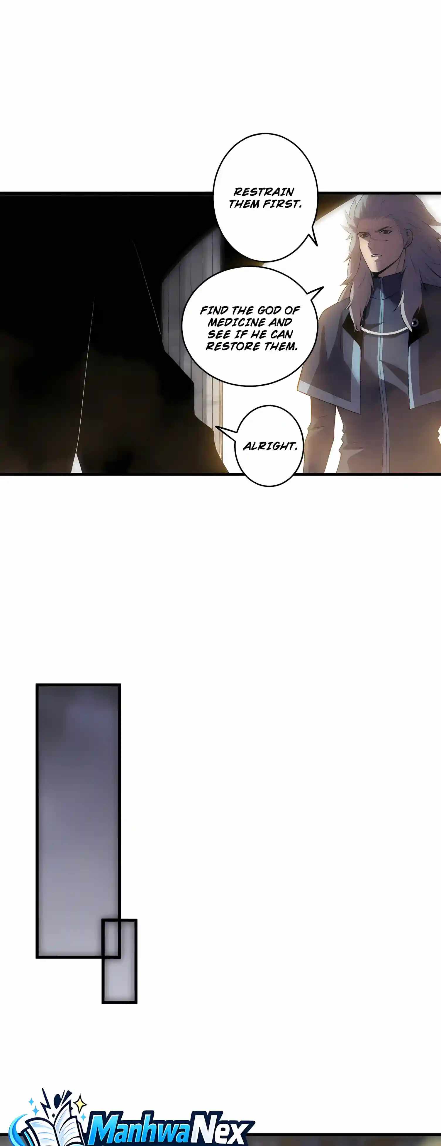 Necromancer, the Ultimate Scourge! Chapter 300 - Page 41