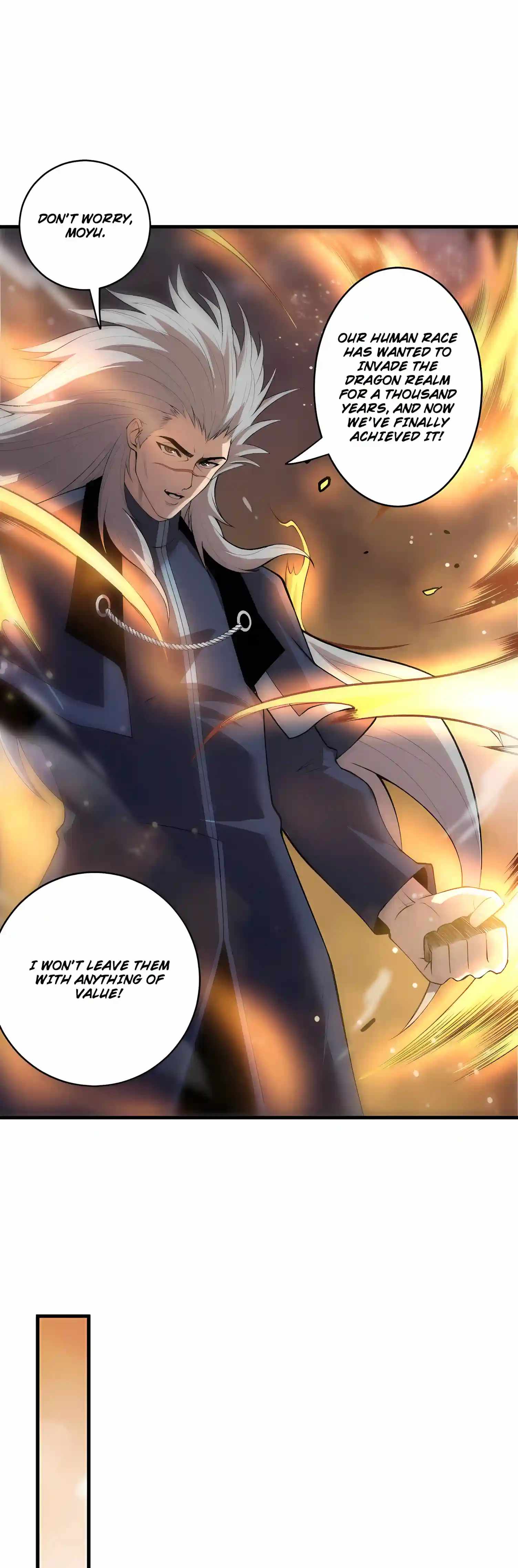 Necromancer, the Ultimate Scourge! Chapter 300 - Page 6