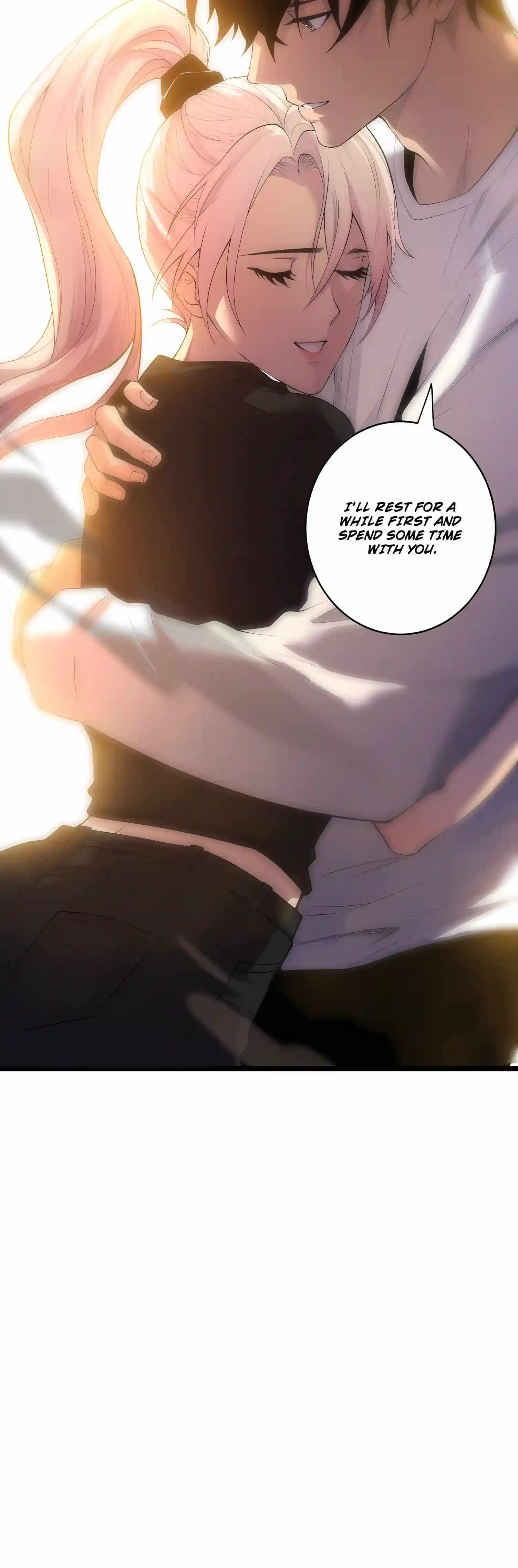 Necromancer, the Ultimate Scourge! Chapter 300 - Page 8