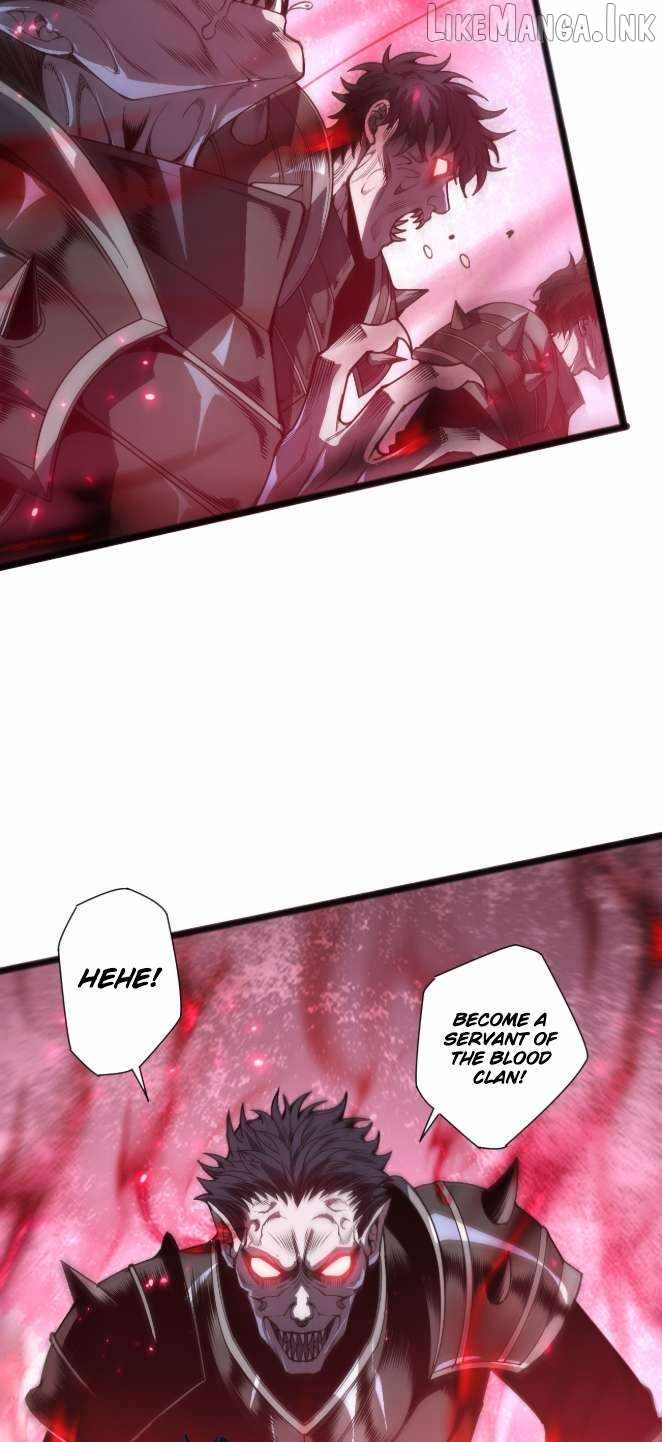 Necromancer, the Ultimate Scourge! Chapter 301 - Page 19