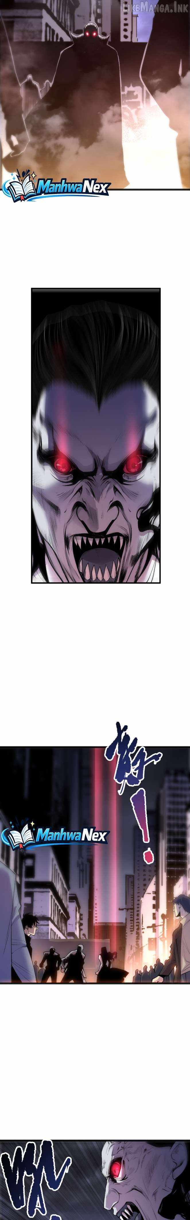 Necromancer, the Ultimate Scourge! Chapter 301 - Page 3