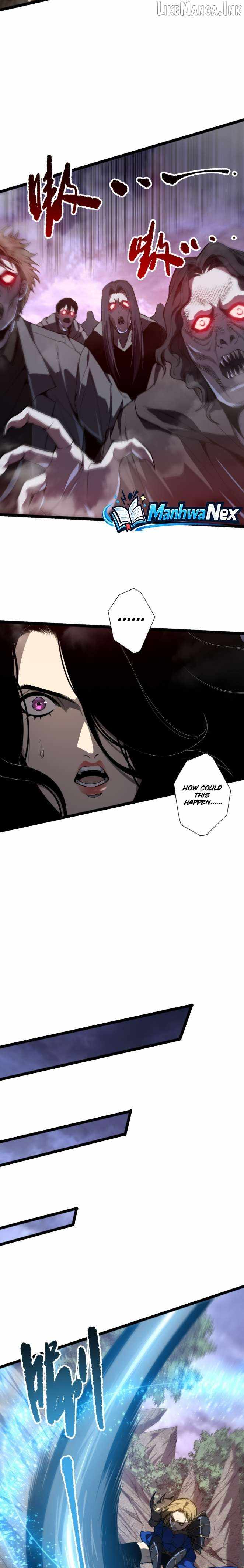 Necromancer, the Ultimate Scourge! Chapter 301 - Page 7