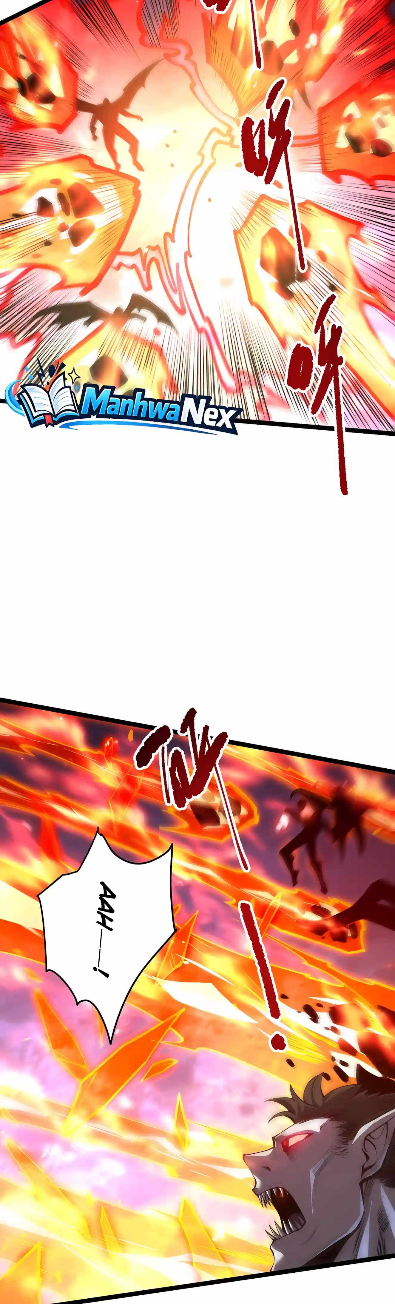 Necromancer, the Ultimate Scourge! Chapter 302 - Page 20