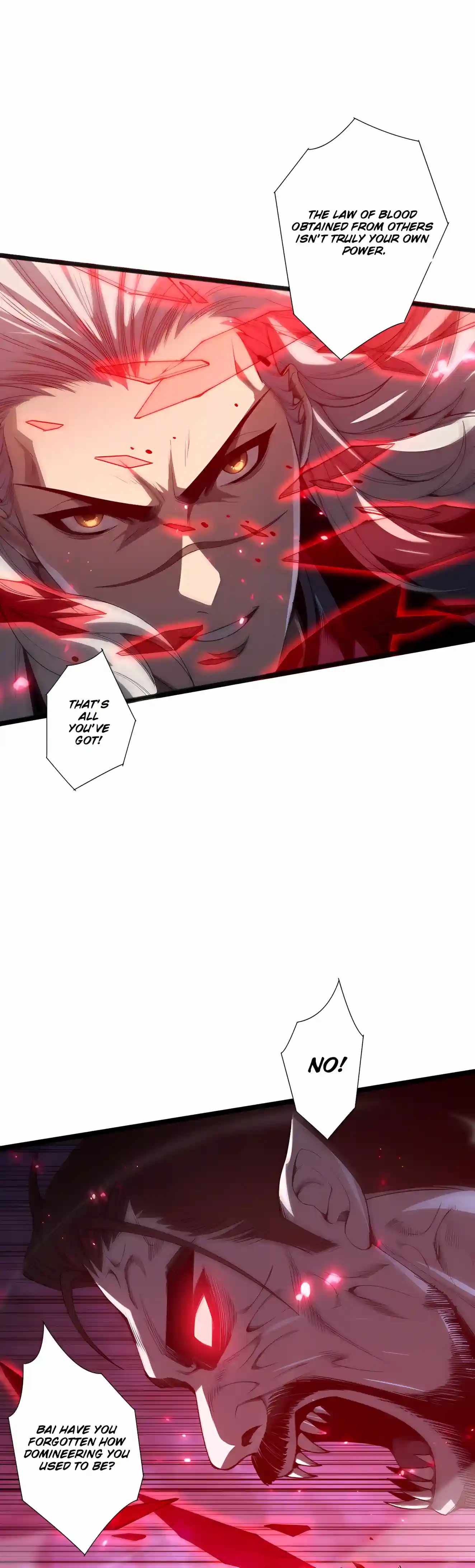 Necromancer, the Ultimate Scourge! Chapter 302 - Page 23
