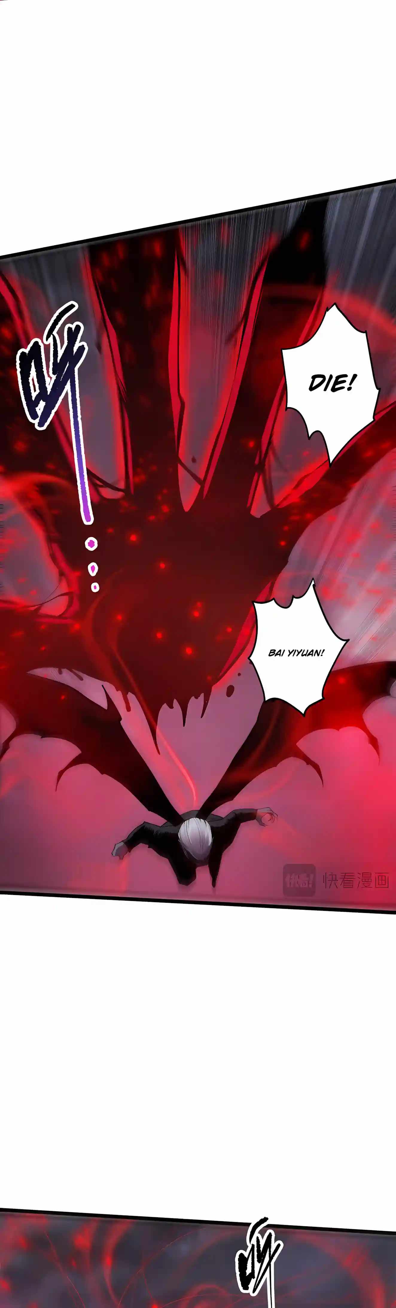 Necromancer, the Ultimate Scourge! Chapter 302 - Page 26