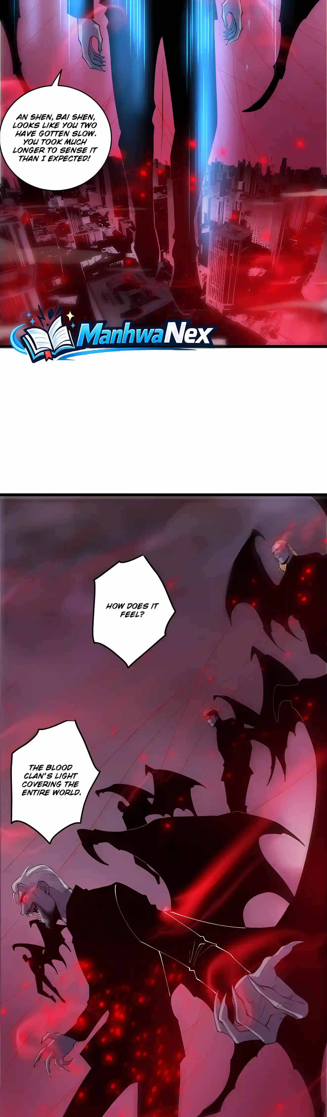 Necromancer, the Ultimate Scourge! Chapter 302 - Page 9
