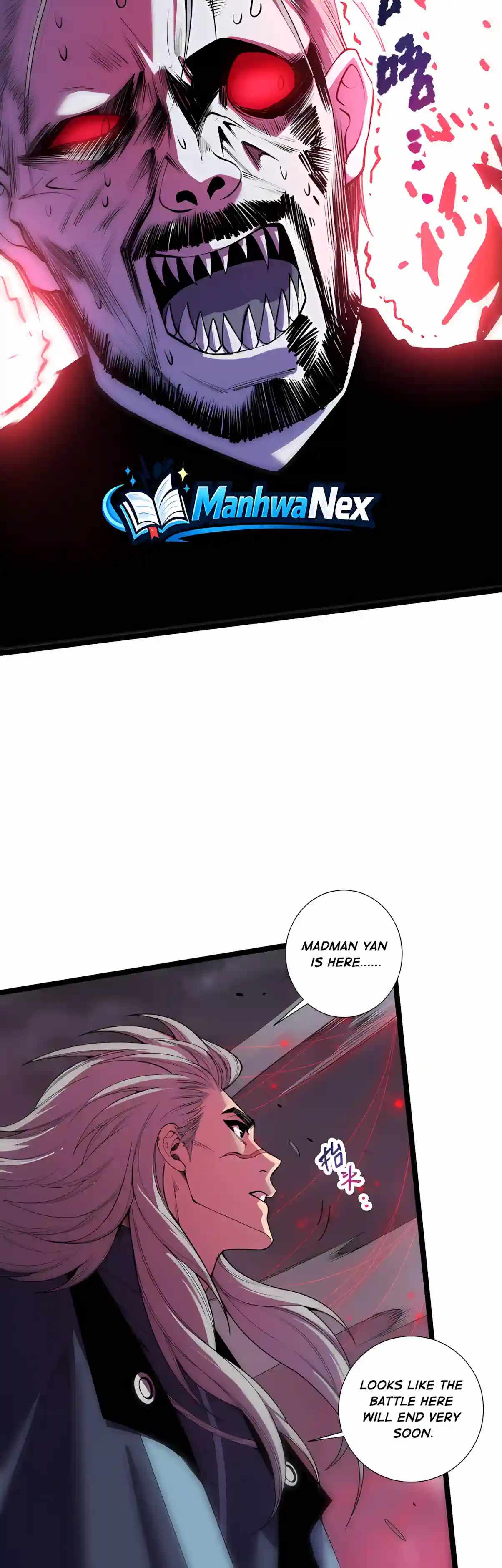 Necromancer, the Ultimate Scourge! Chapter 303 - Page 14