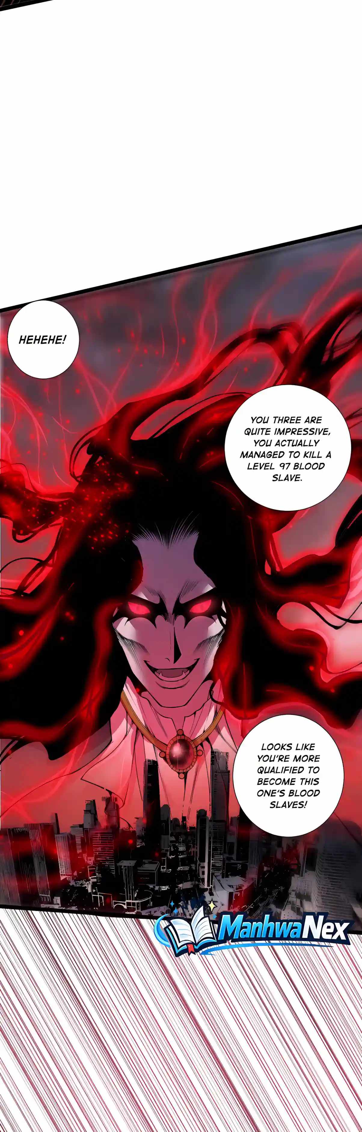 Necromancer, the Ultimate Scourge! Chapter 303 - Page 17