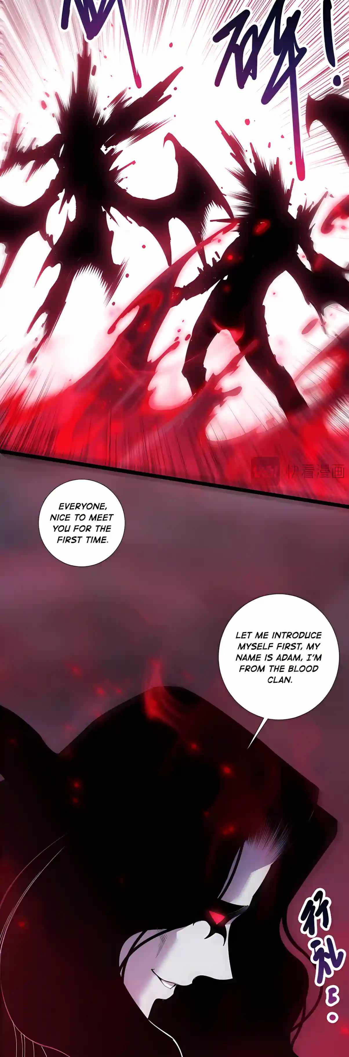 Necromancer, the Ultimate Scourge! Chapter 303 - Page 28