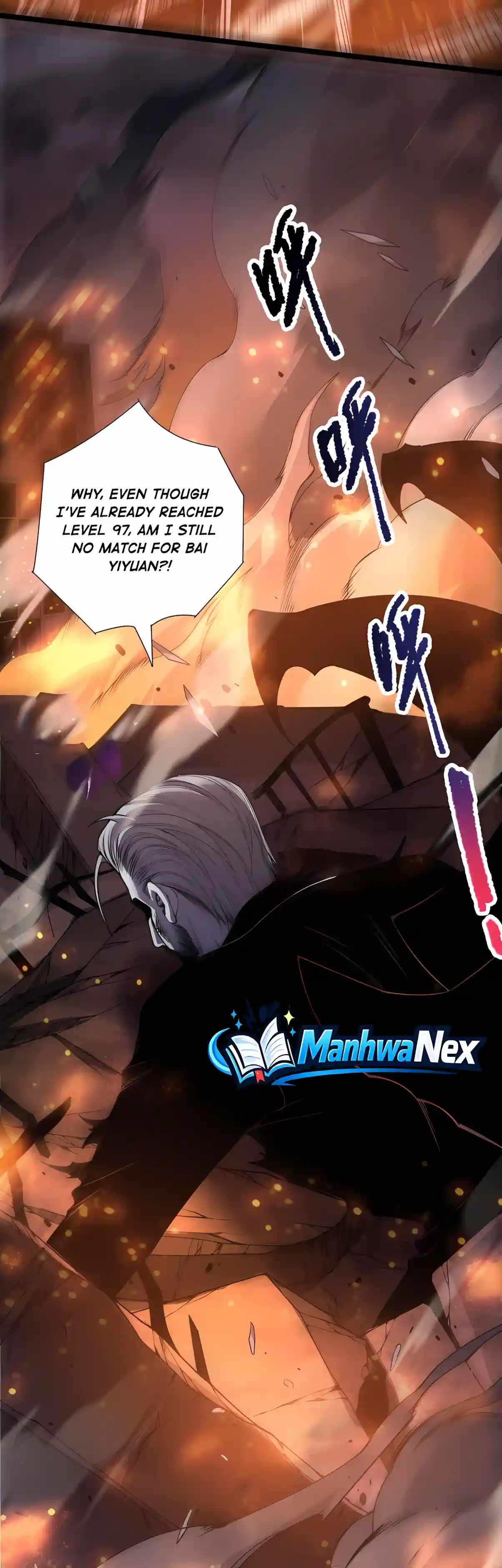 Necromancer, the Ultimate Scourge! Chapter 303 - Page 3