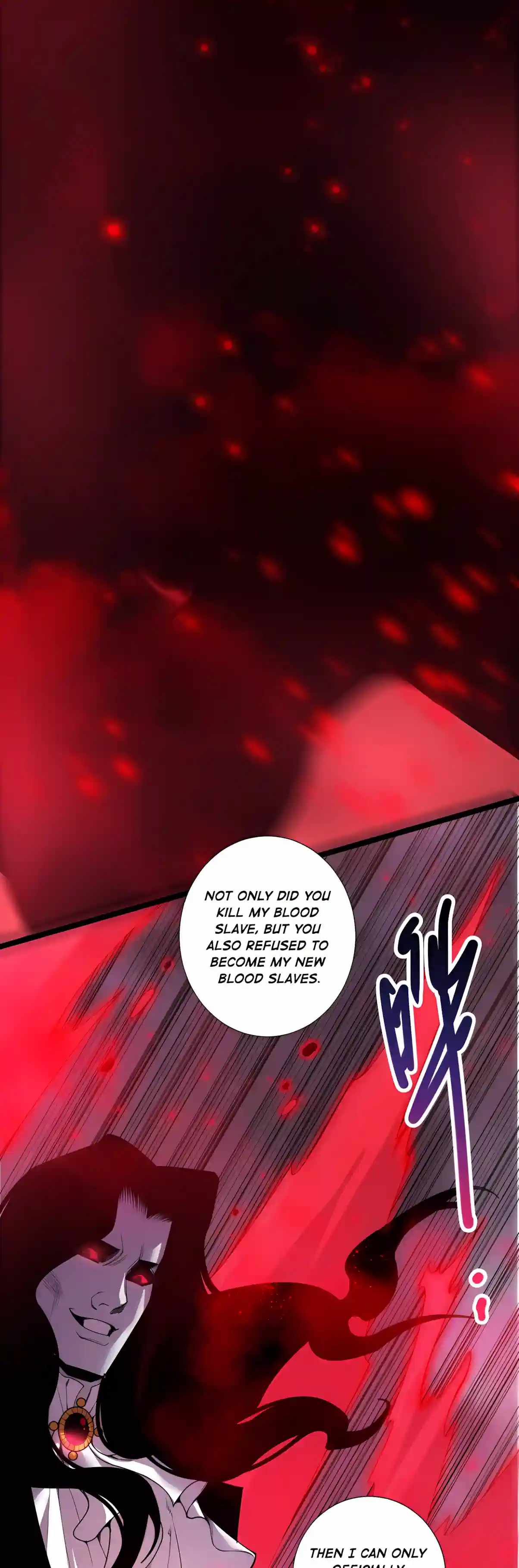 Necromancer, the Ultimate Scourge! Chapter 303 - Page 30