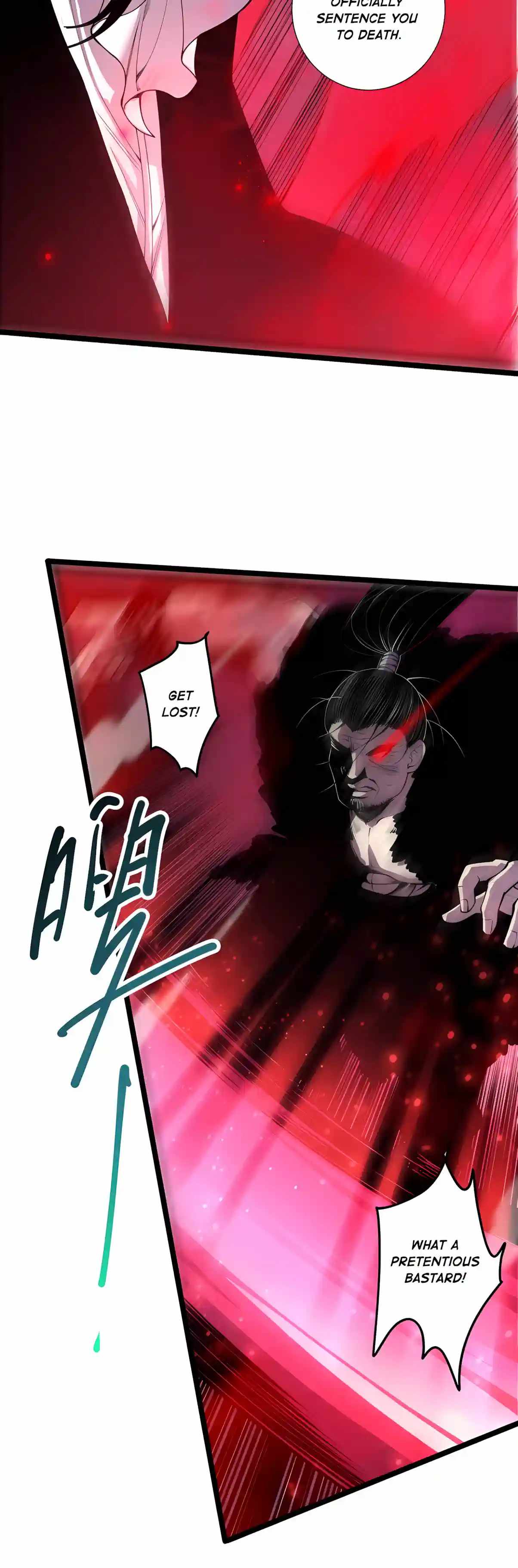 Necromancer, the Ultimate Scourge! Chapter 303 - Page 31
