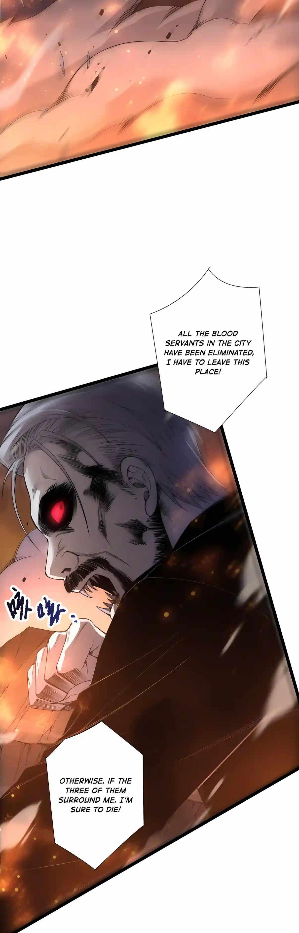 Necromancer, the Ultimate Scourge! Chapter 303 - Page 4
