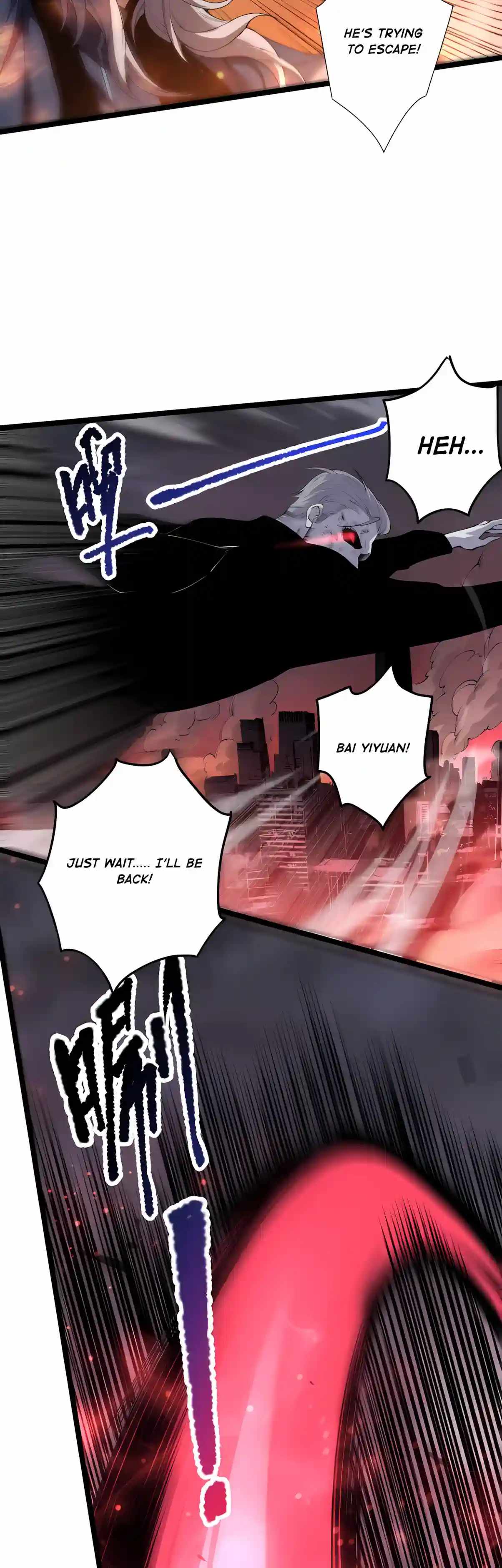 Necromancer, the Ultimate Scourge! Chapter 303 - Page 6
