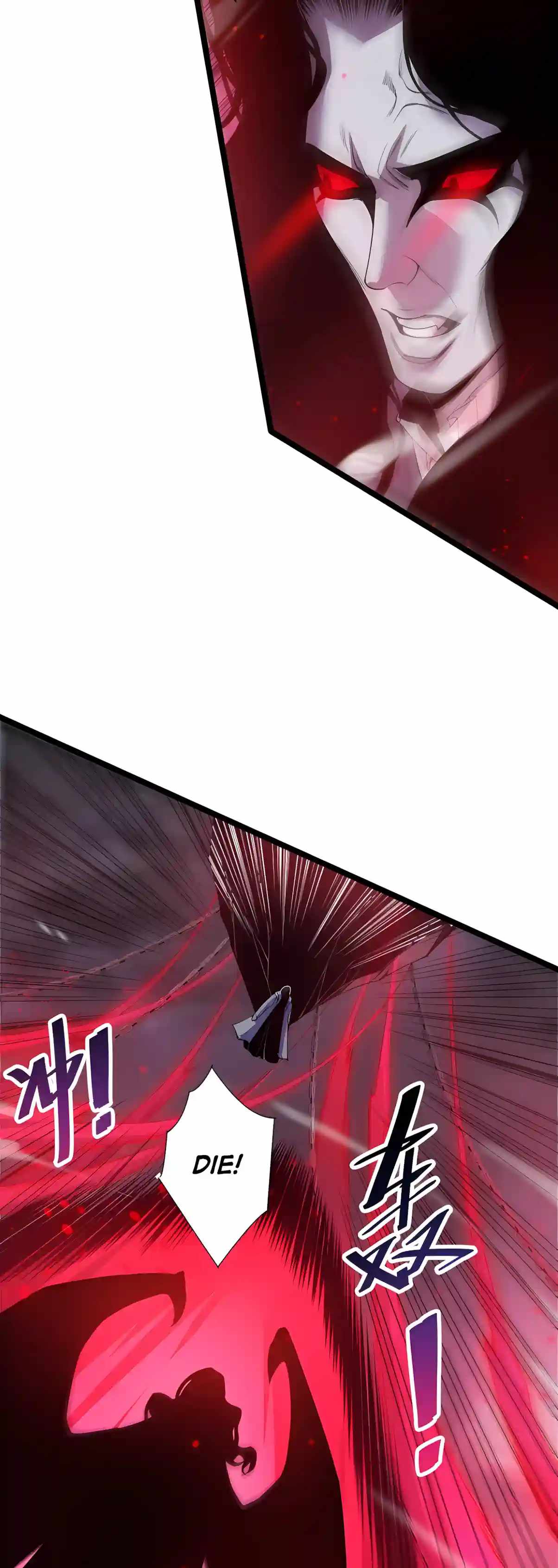 Necromancer, the Ultimate Scourge! Chapter 304 - Page 11