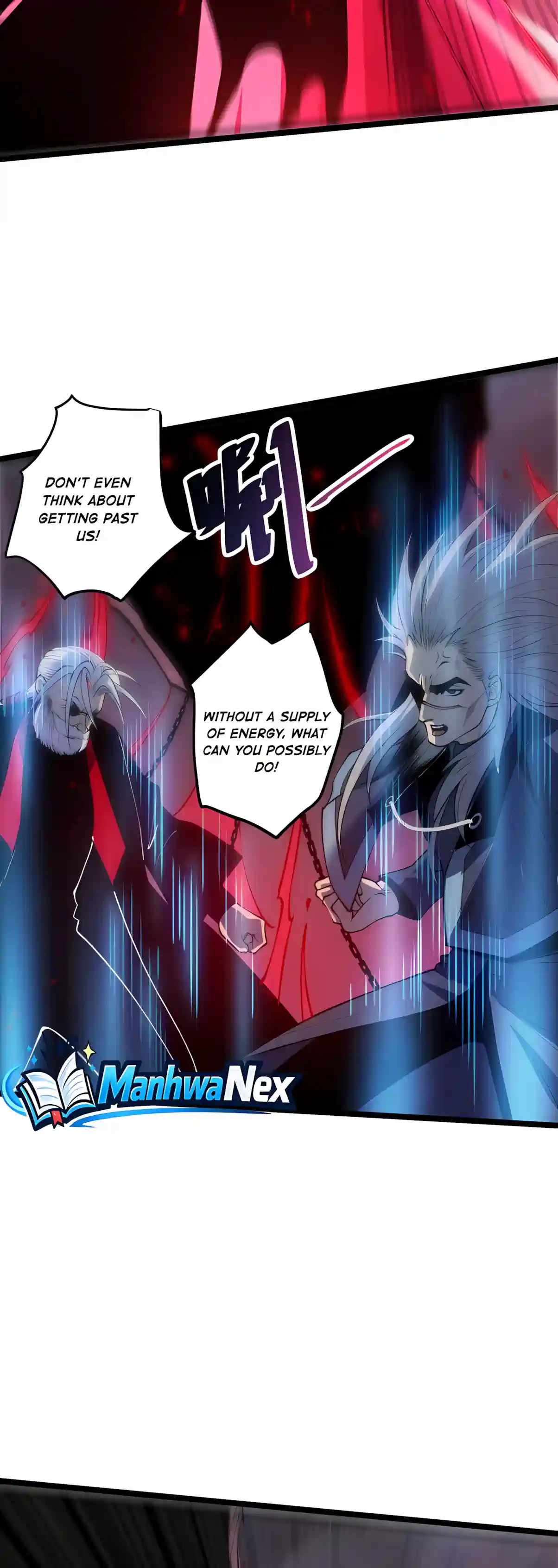 Necromancer, the Ultimate Scourge! Chapter 304 - Page 12
