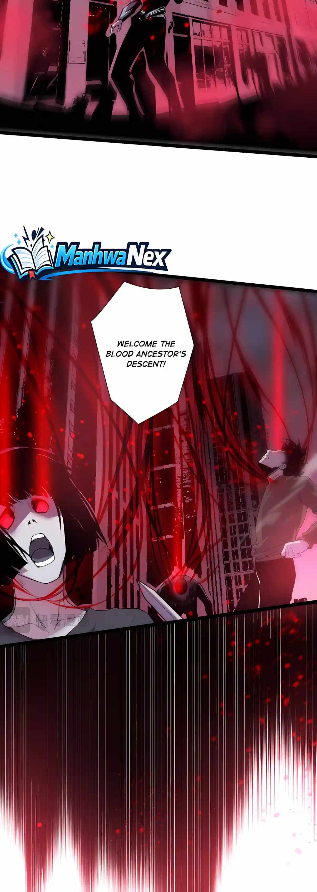 Necromancer, the Ultimate Scourge! Chapter 304 - Page 21