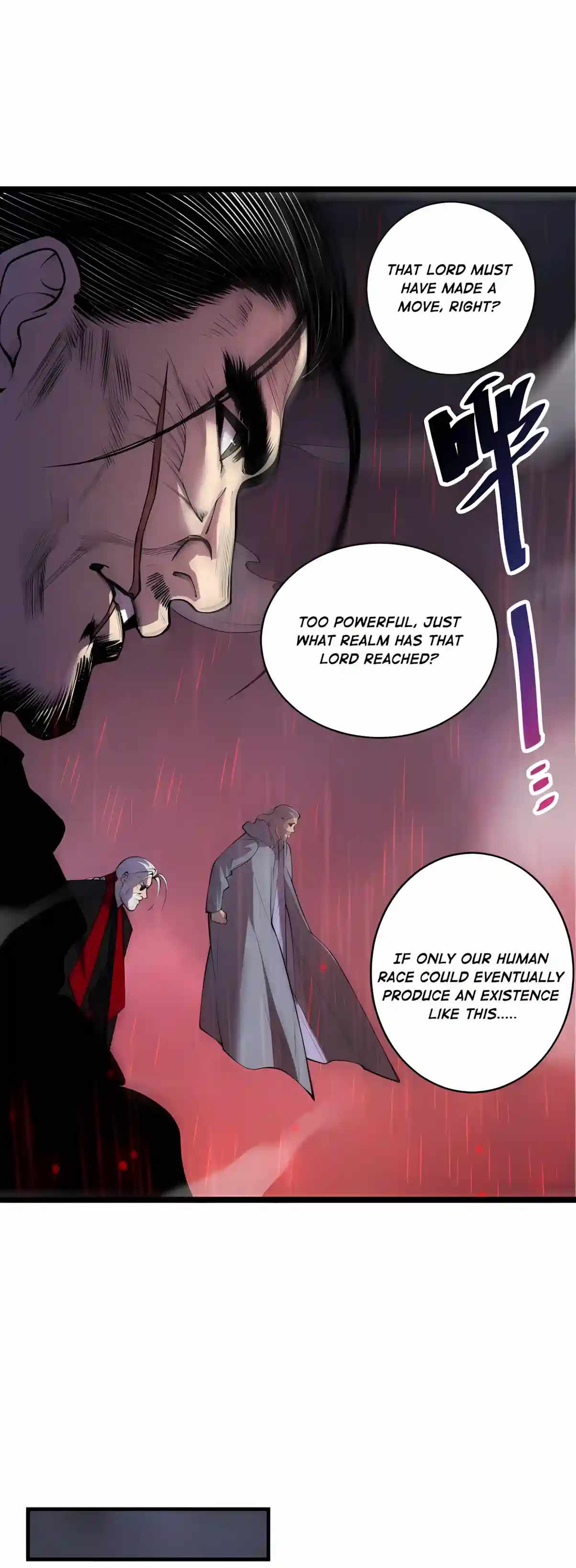 Necromancer, the Ultimate Scourge! Chapter 304 - Page 34