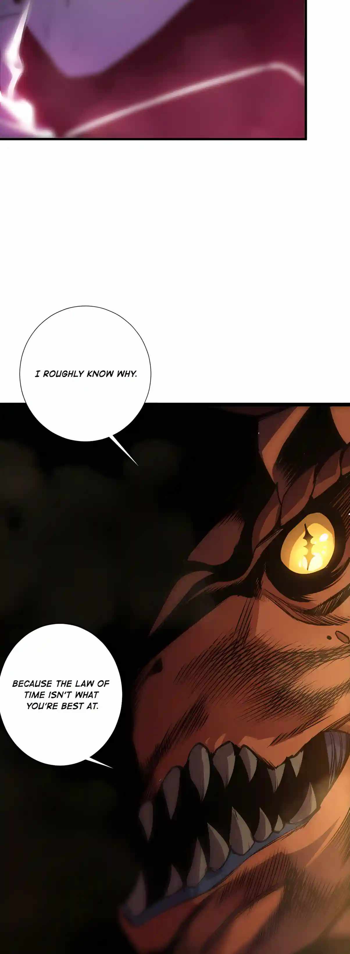 Necromancer, the Ultimate Scourge! Chapter 304 - Page 37