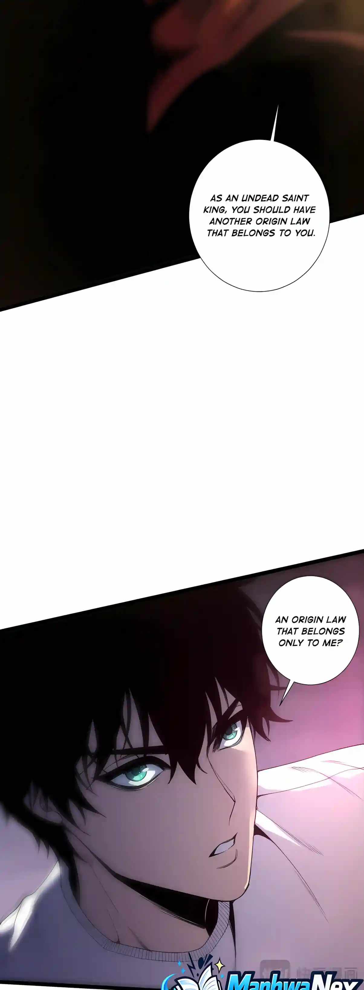 Necromancer, the Ultimate Scourge! Chapter 304 - Page 38