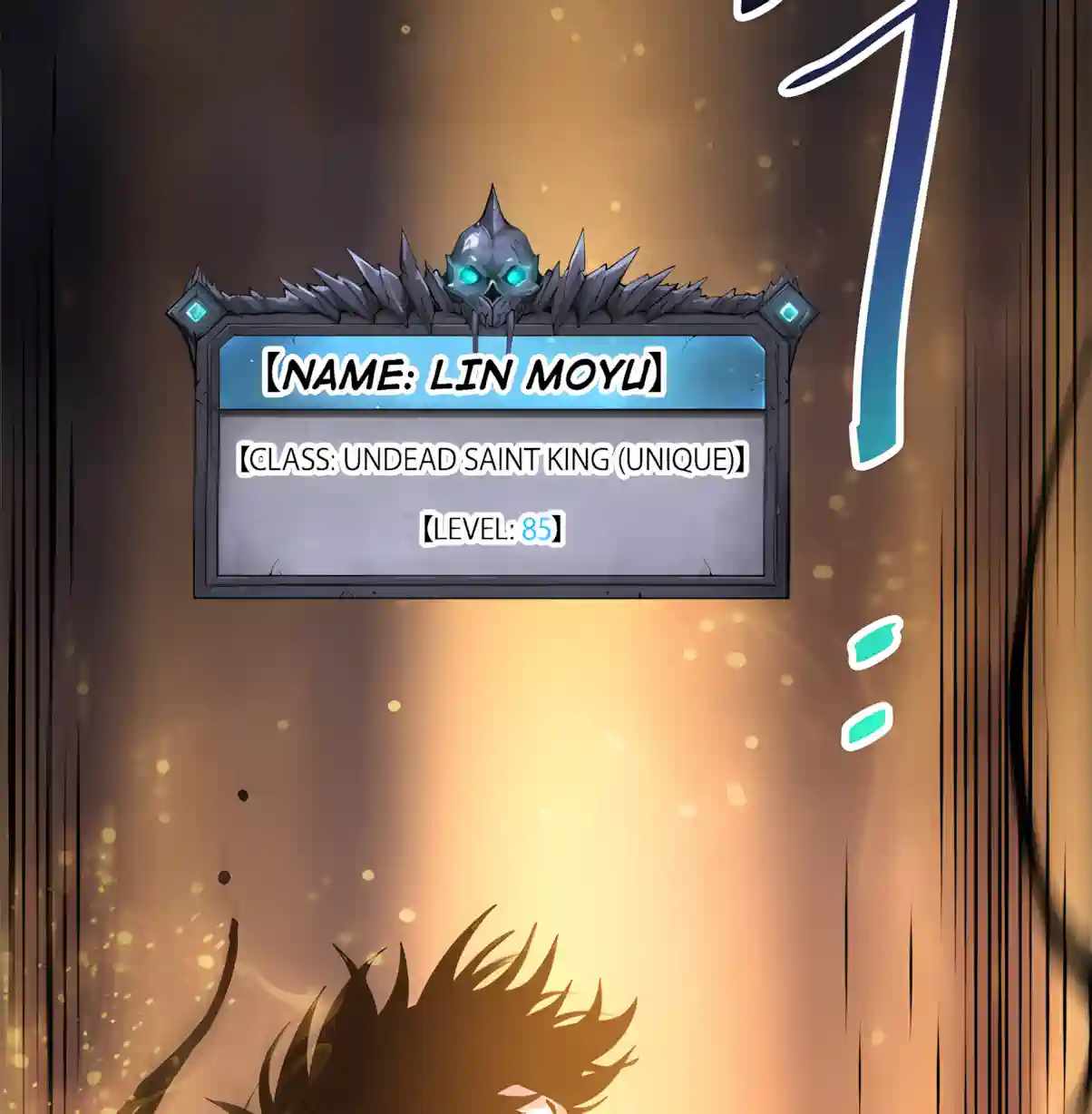 Necromancer, the Ultimate Scourge! Chapter 304 - Page 48