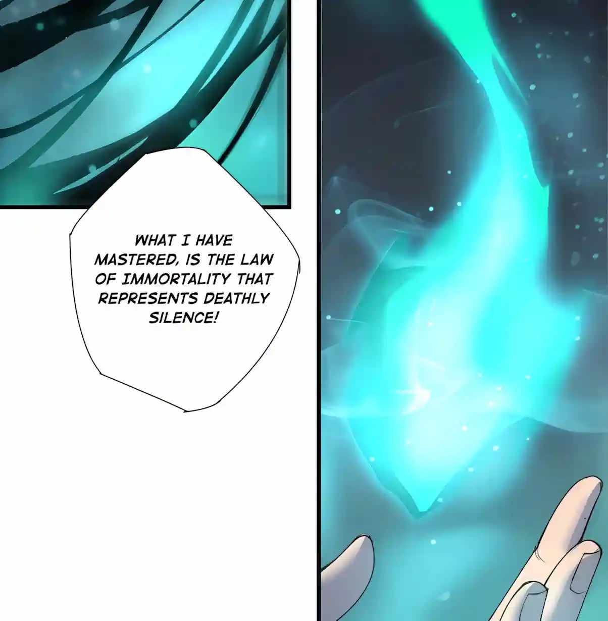 Necromancer, the Ultimate Scourge! Chapter 304 - Page 54