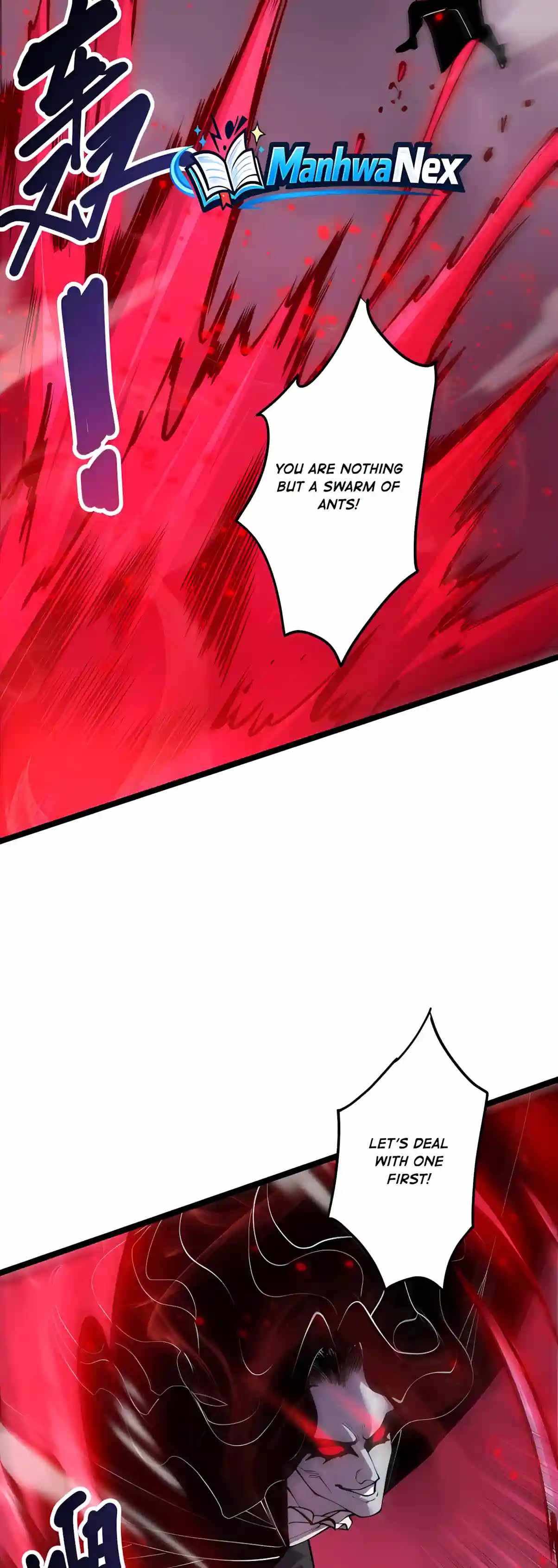 Necromancer, the Ultimate Scourge! Chapter 304 - Page 6