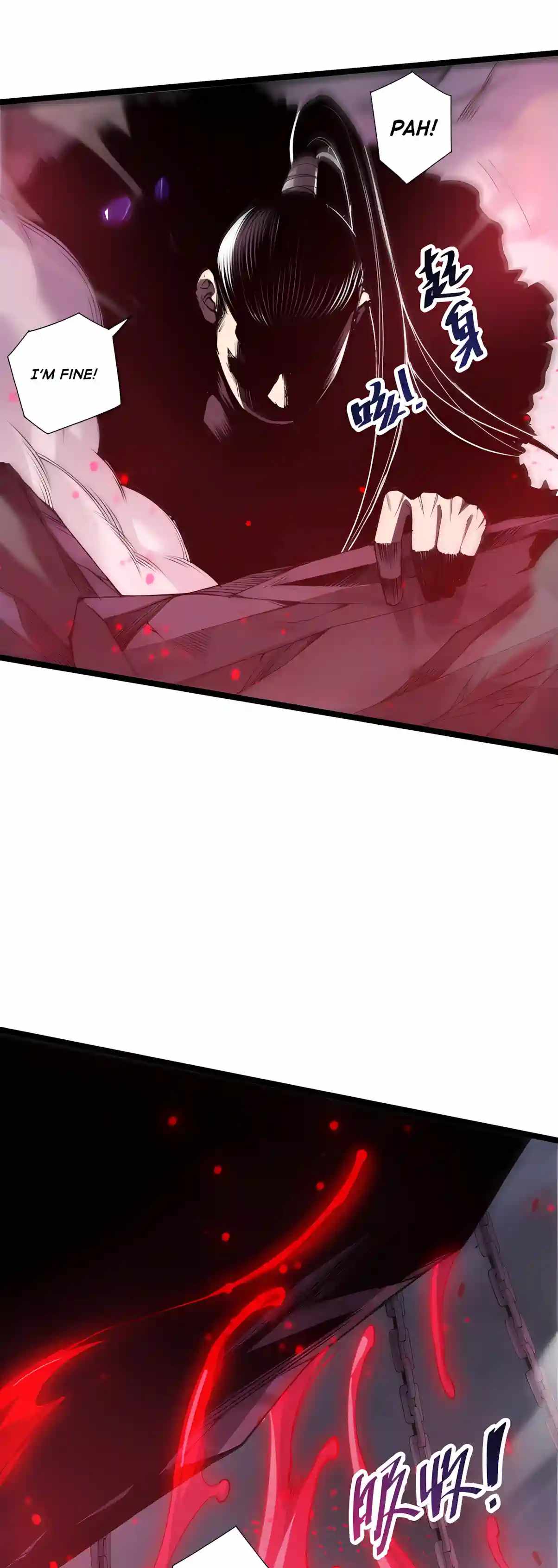 Necromancer, the Ultimate Scourge! Chapter 304 - Page 9