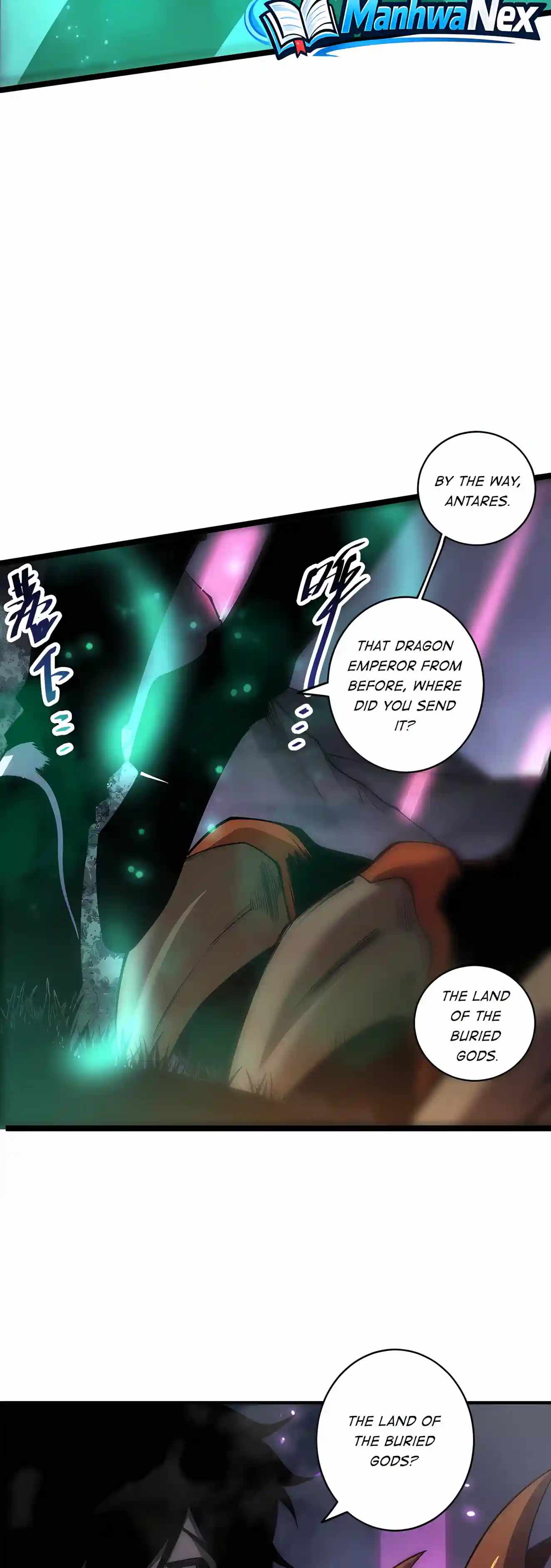 Necromancer, the Ultimate Scourge! Chapter 305 - Page 10