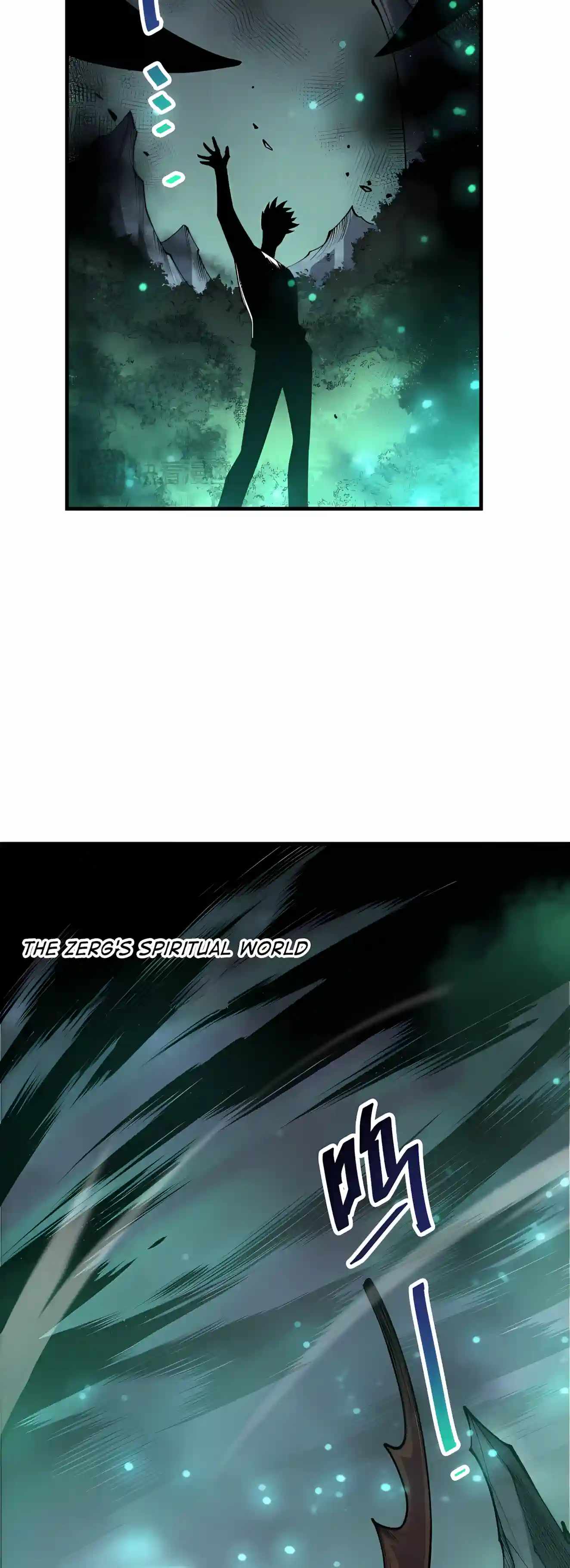 Necromancer, the Ultimate Scourge! Chapter 305 - Page 23