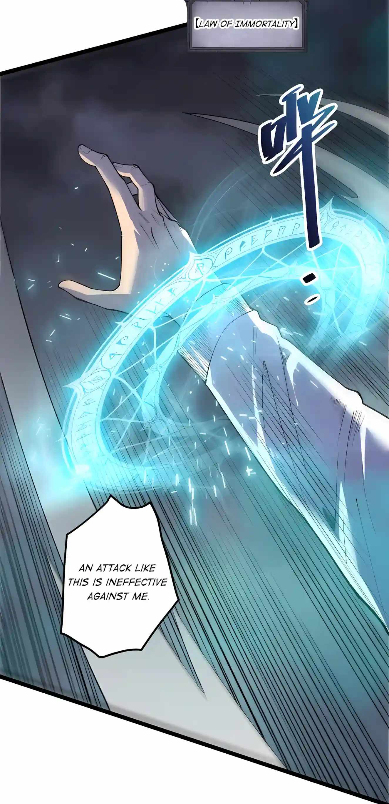 Necromancer, the Ultimate Scourge! Chapter 305 - Page 40