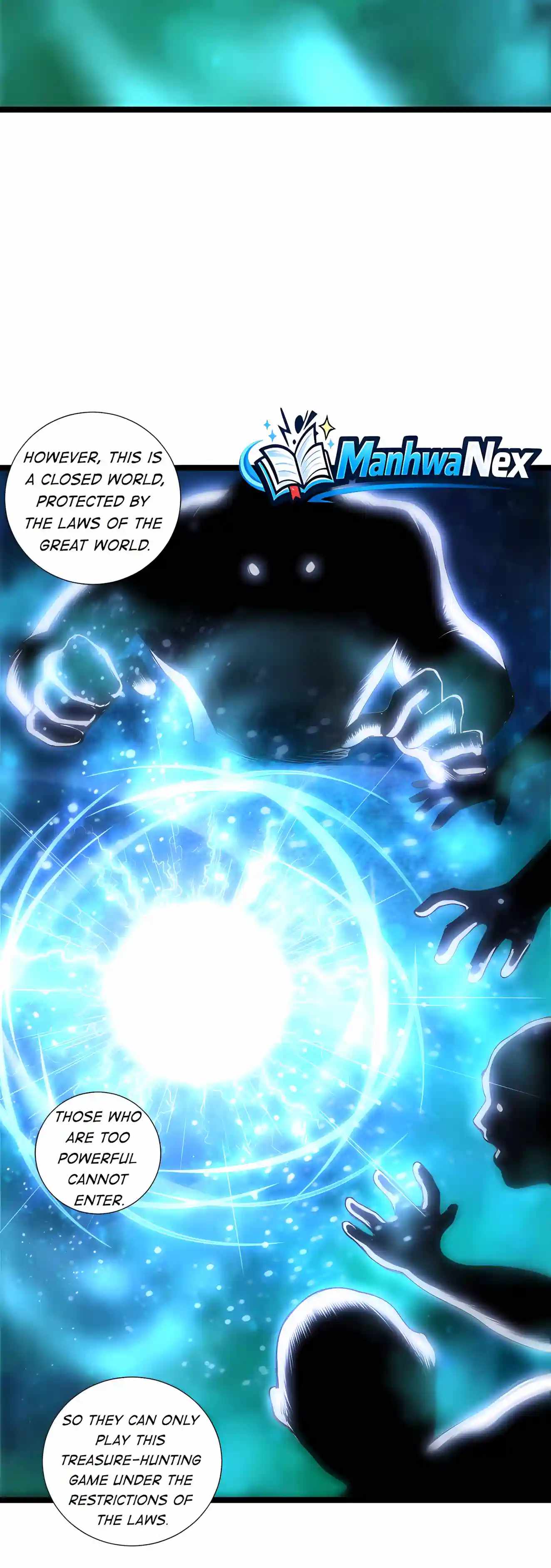 Necromancer, the Ultimate Scourge! Chapter 305 - Page 6