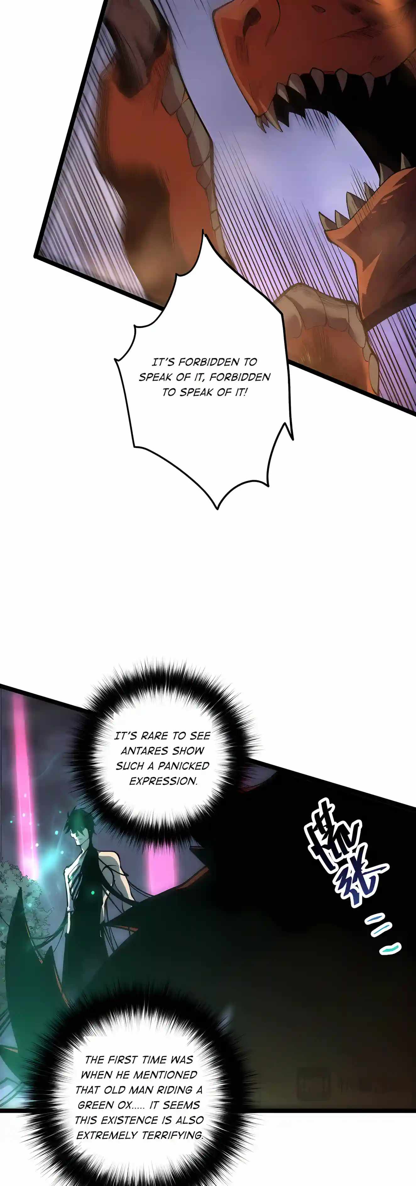 Necromancer, the Ultimate Scourge! Chapter 305 - Page 8