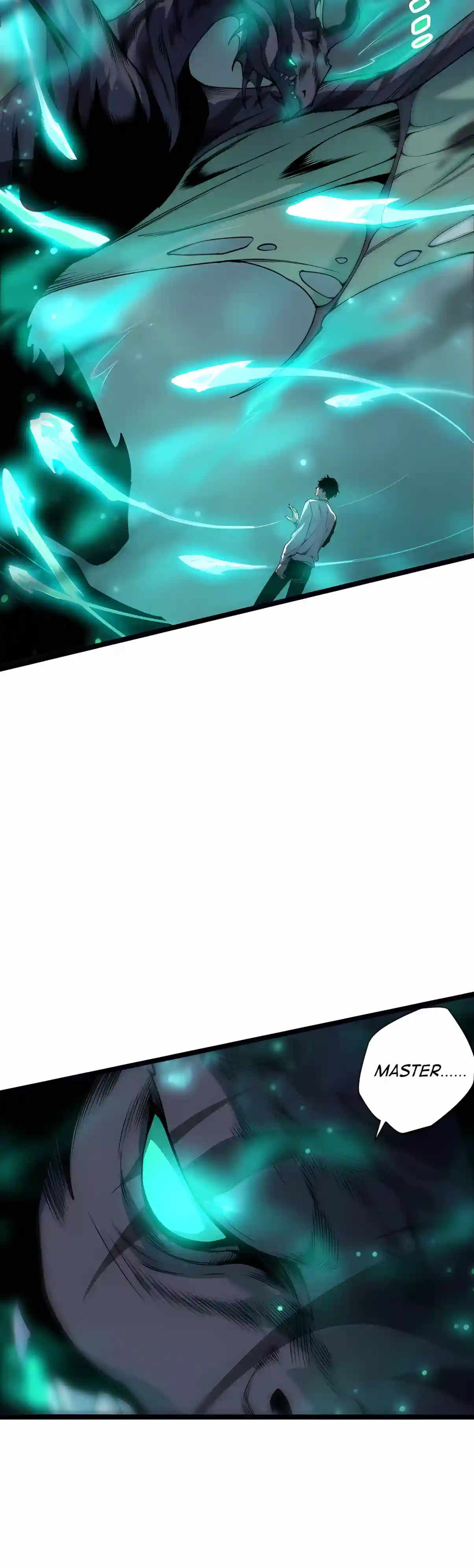 Necromancer, the Ultimate Scourge! Chapter 306 - Page 14