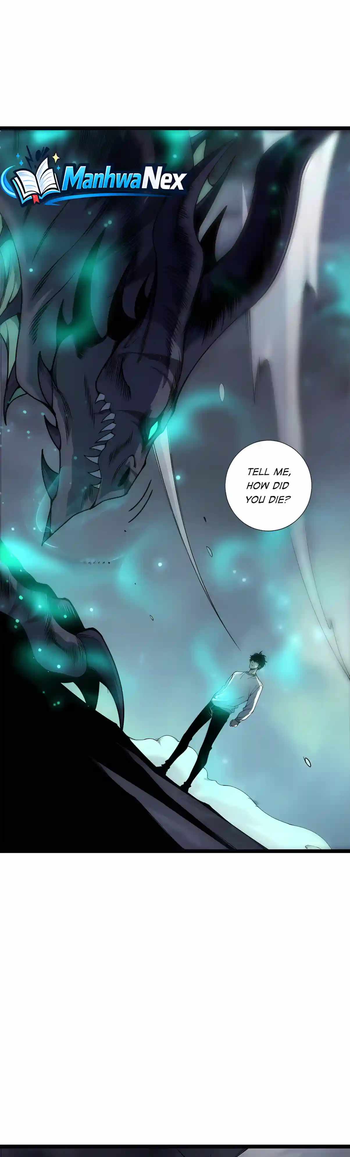Necromancer, the Ultimate Scourge! Chapter 306 - Page 15