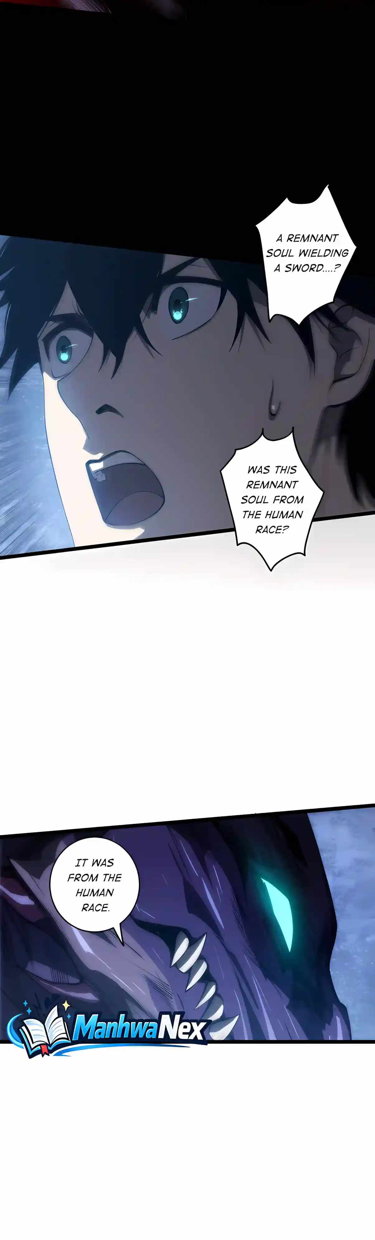Necromancer, the Ultimate Scourge! Chapter 306 - Page 17