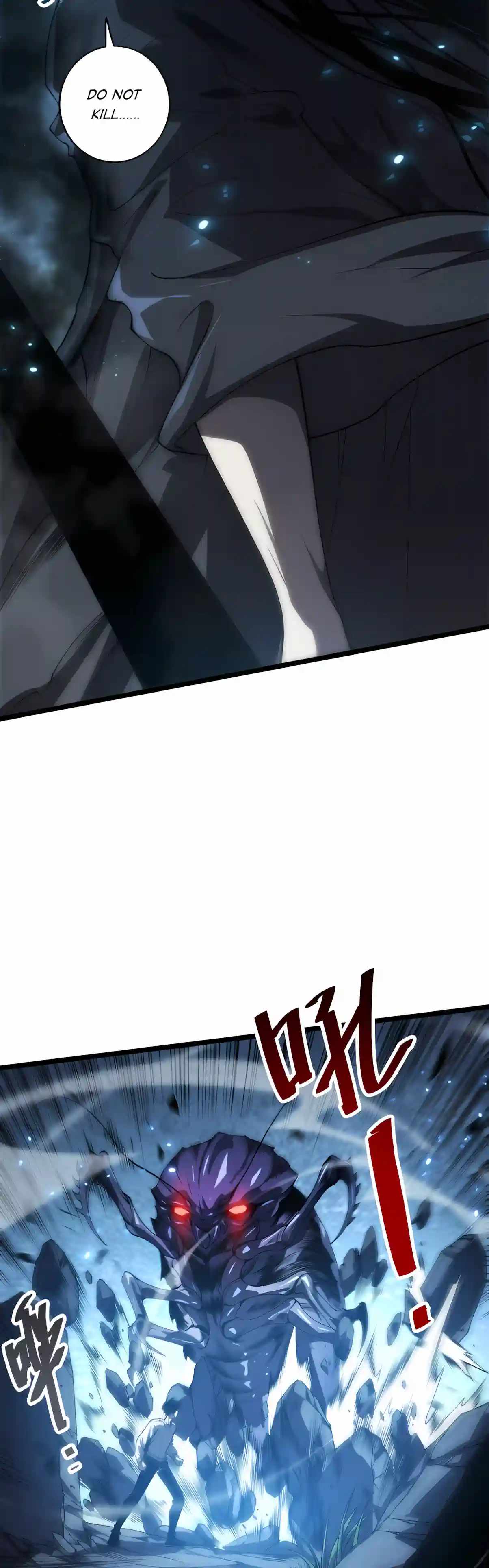 Necromancer, the Ultimate Scourge! Chapter 306 - Page 26
