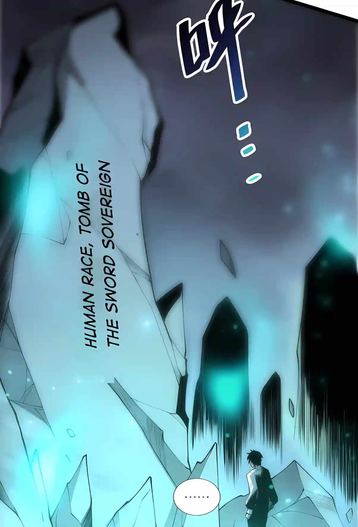 Necromancer, the Ultimate Scourge! Chapter 306 - Page 36