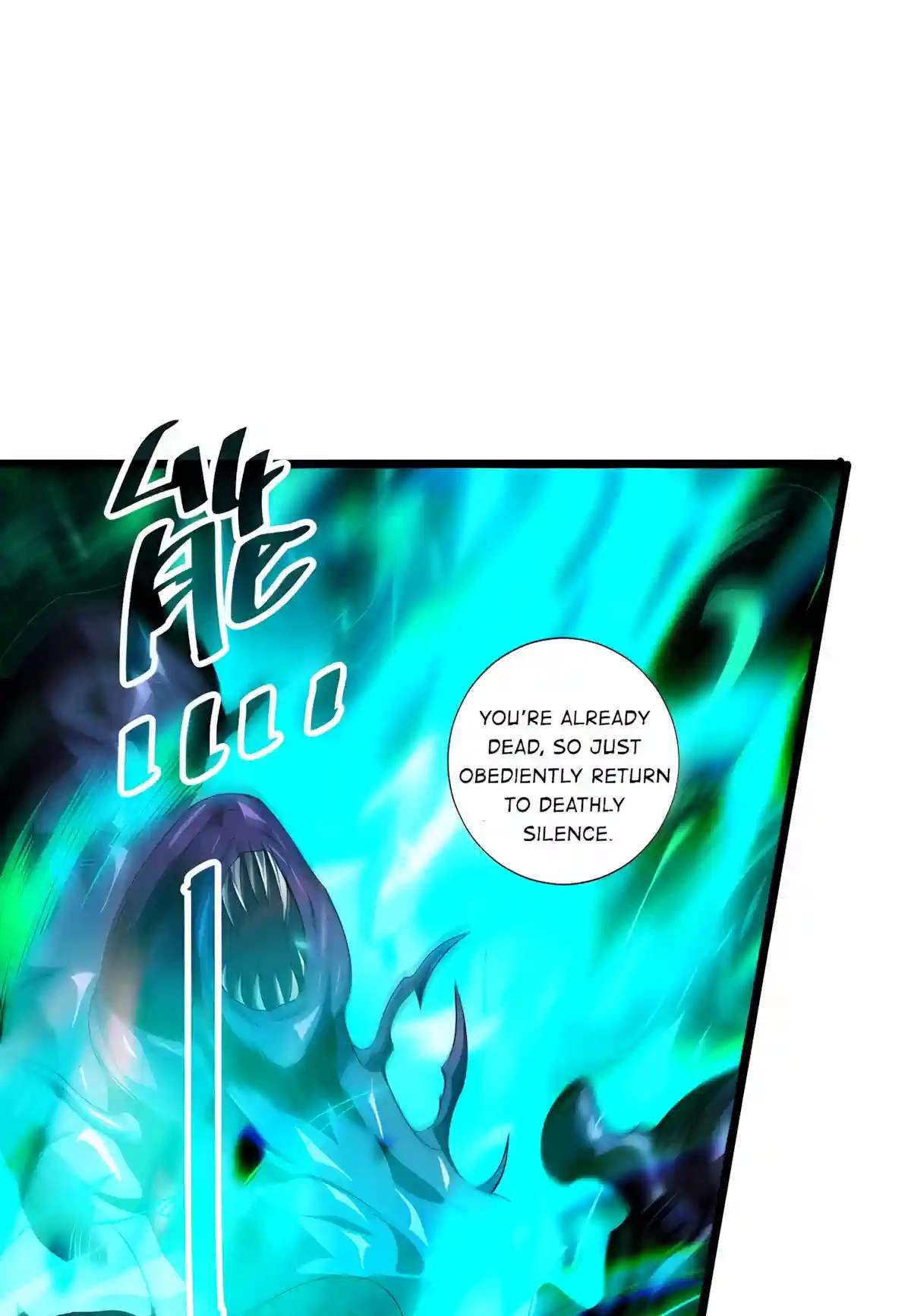 Necromancer, the Ultimate Scourge! Chapter 307 - Page 16
