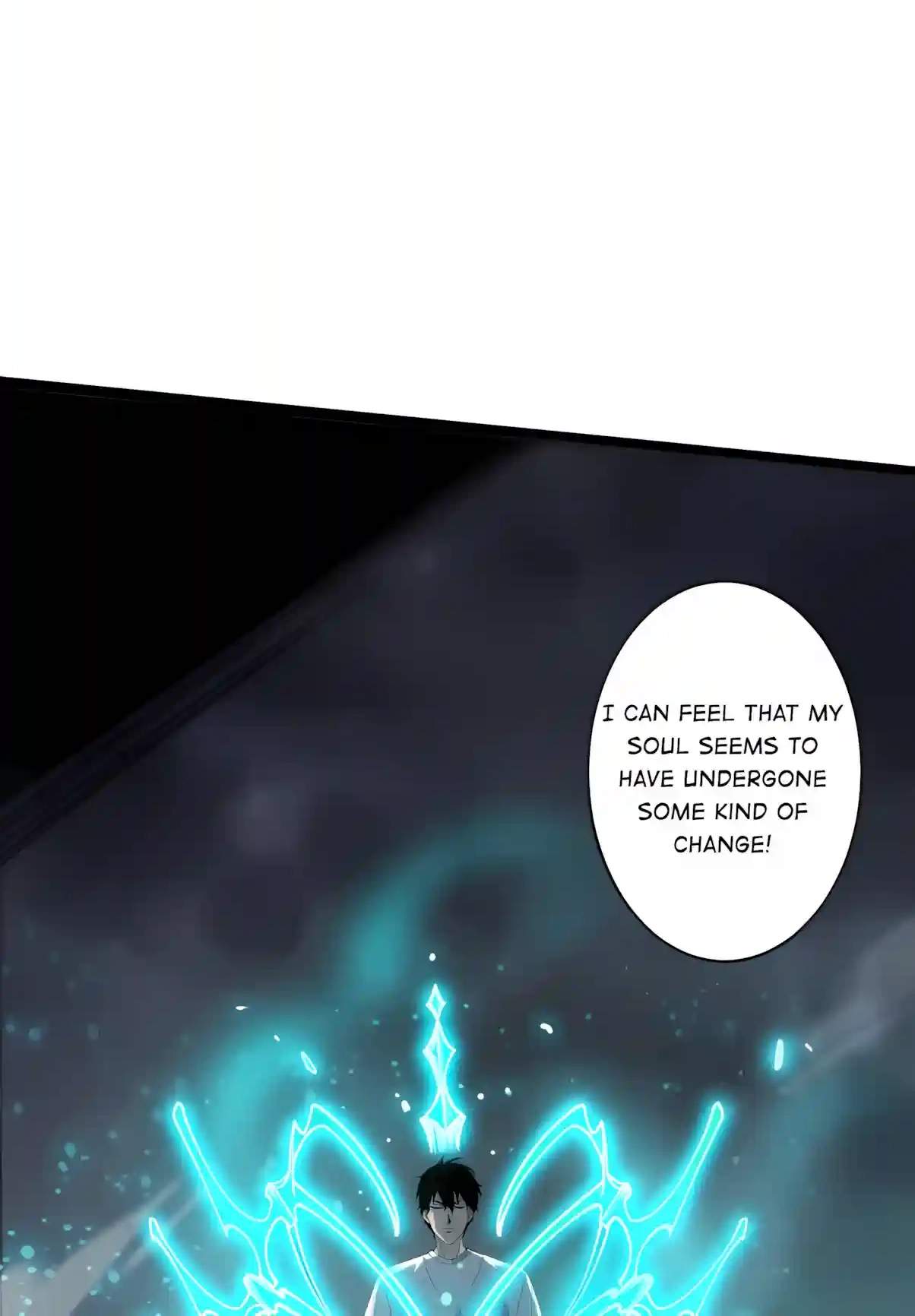 Necromancer, the Ultimate Scourge! Chapter 307 - Page 27