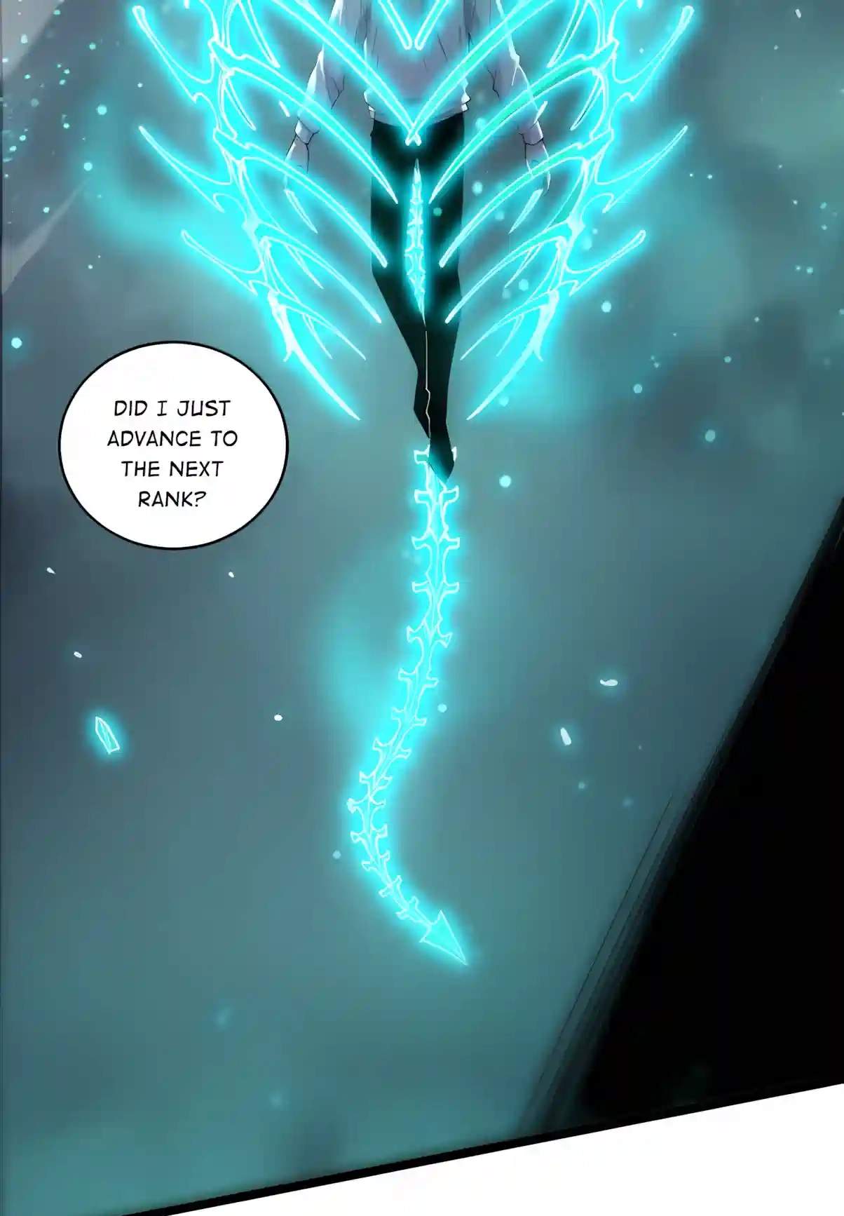 Necromancer, the Ultimate Scourge! Chapter 307 - Page 28