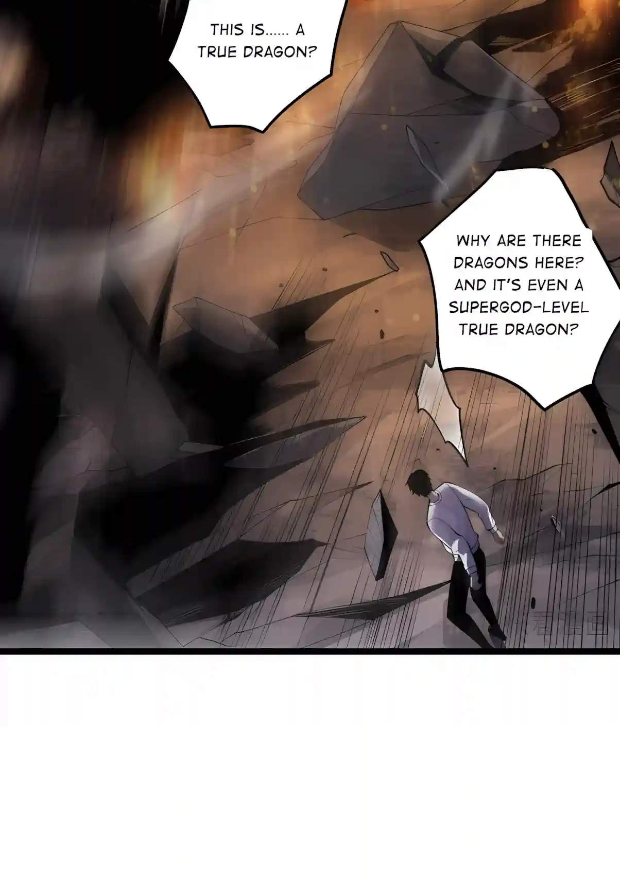 Necromancer, the Ultimate Scourge! Chapter 307 - Page 33