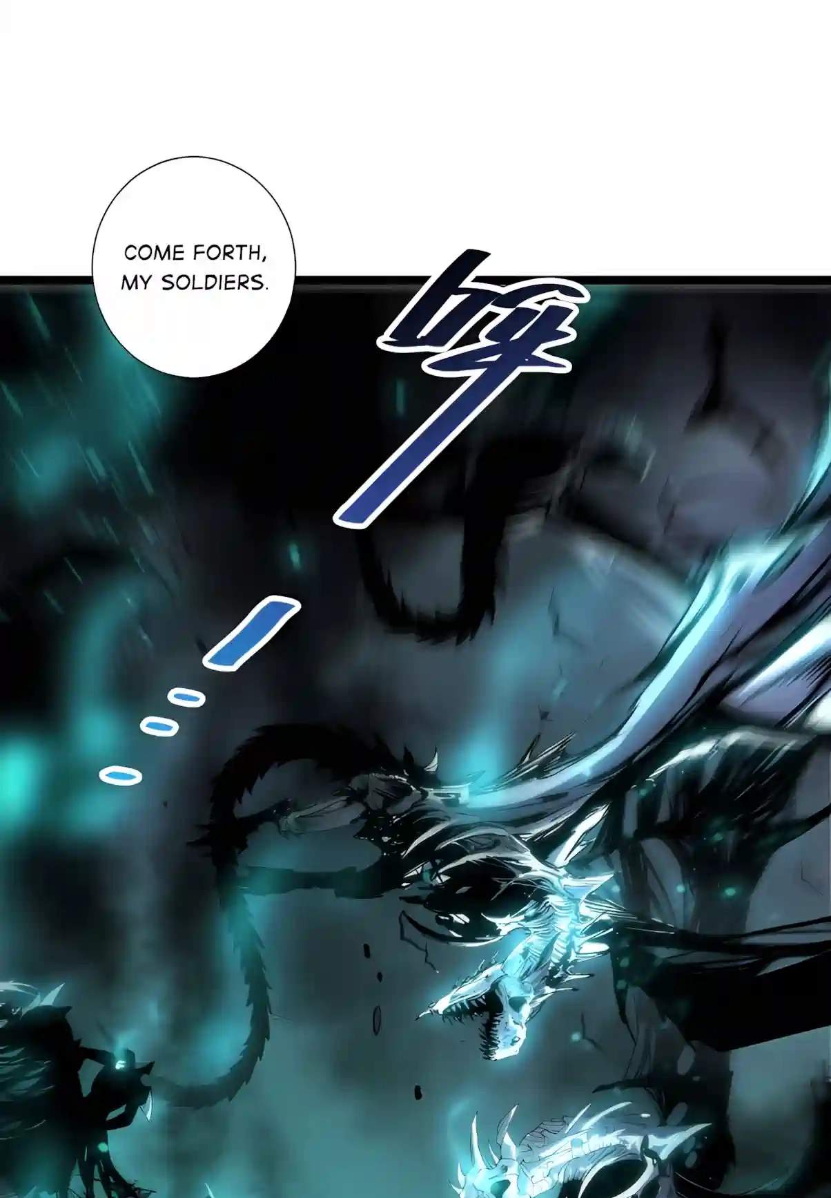 Necromancer, the Ultimate Scourge! Chapter 307 - Page 34