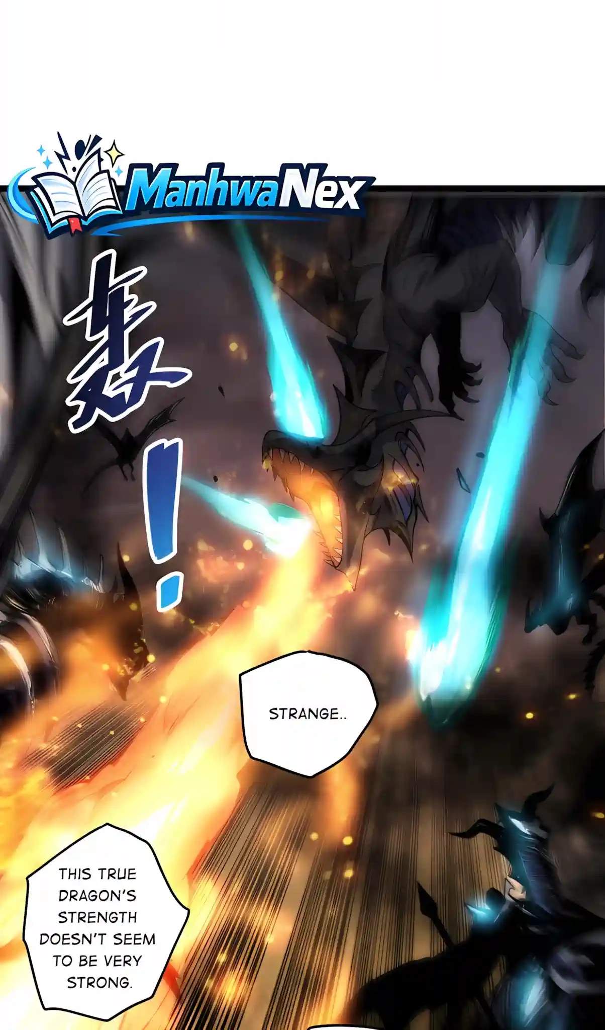 Necromancer, the Ultimate Scourge! Chapter 307 - Page 41