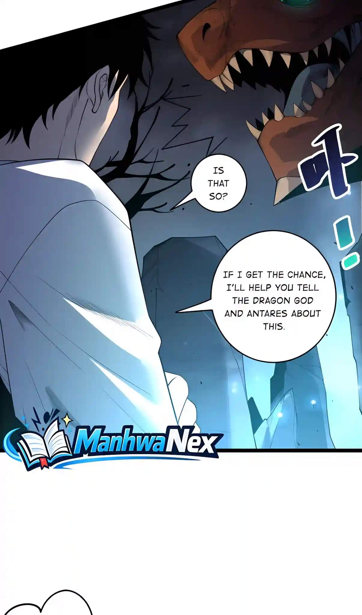 Necromancer, the Ultimate Scourge! Chapter 307 - Page 62