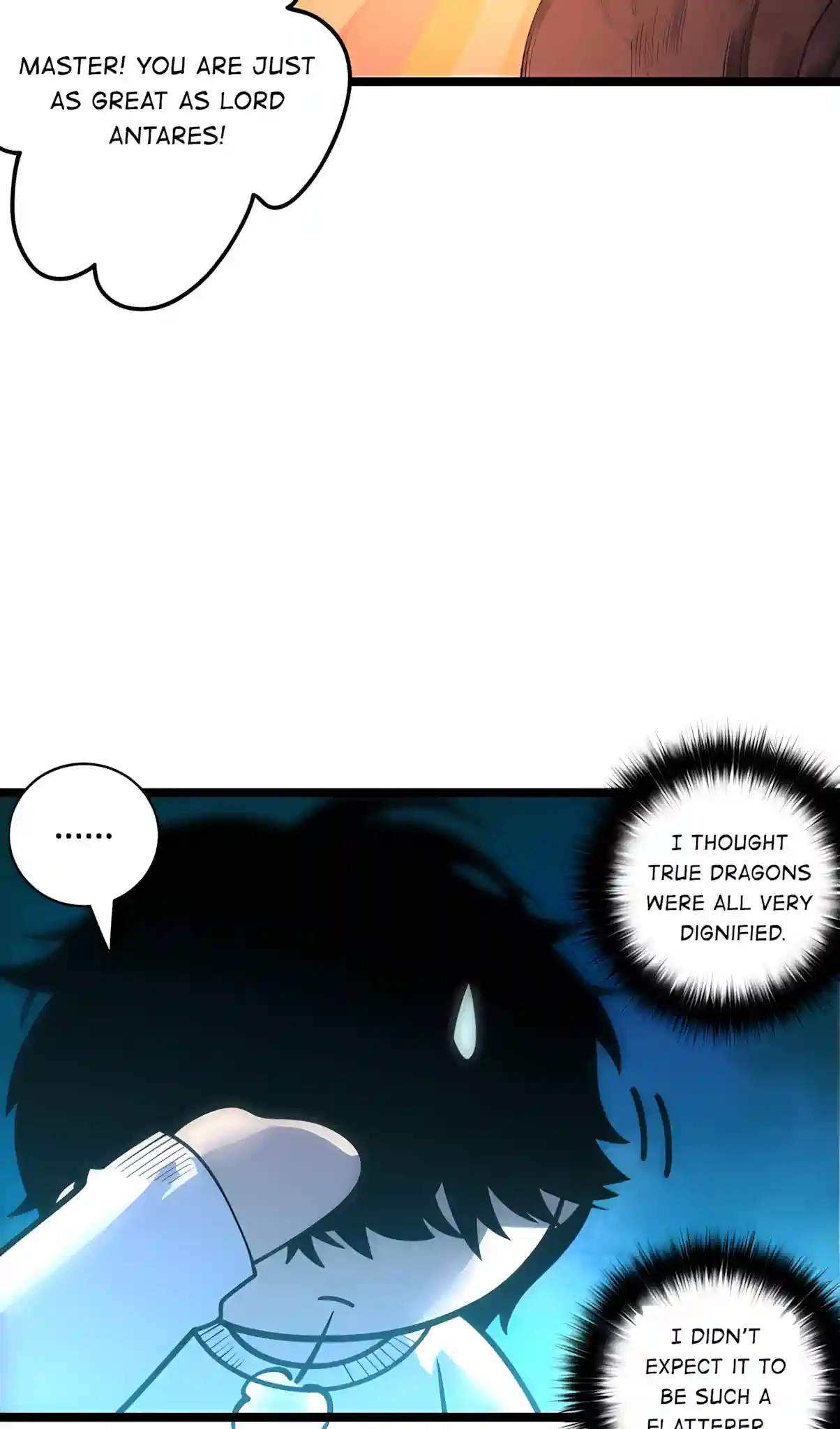 Necromancer, the Ultimate Scourge! Chapter 307 - Page 64