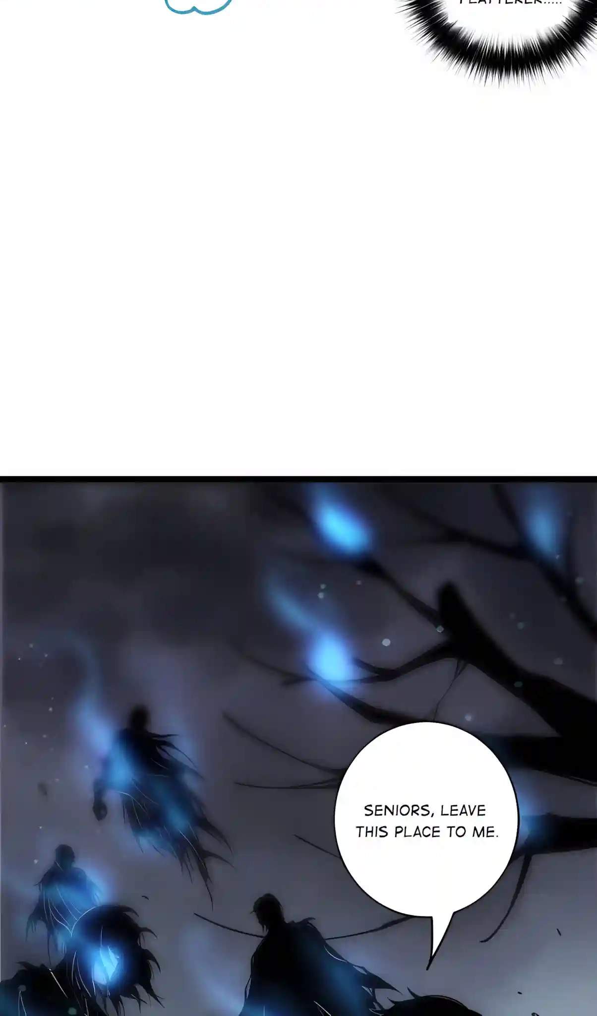 Necromancer, the Ultimate Scourge! Chapter 307 - Page 65
