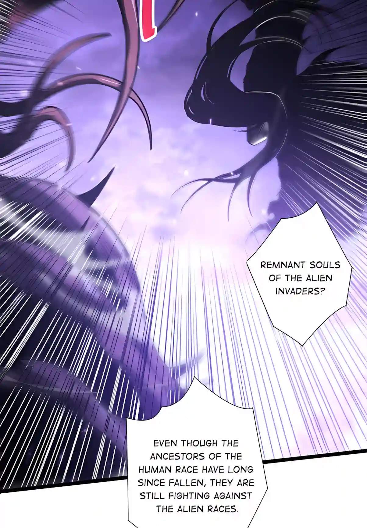 Necromancer, the Ultimate Scourge! Chapter 307 - Page 7